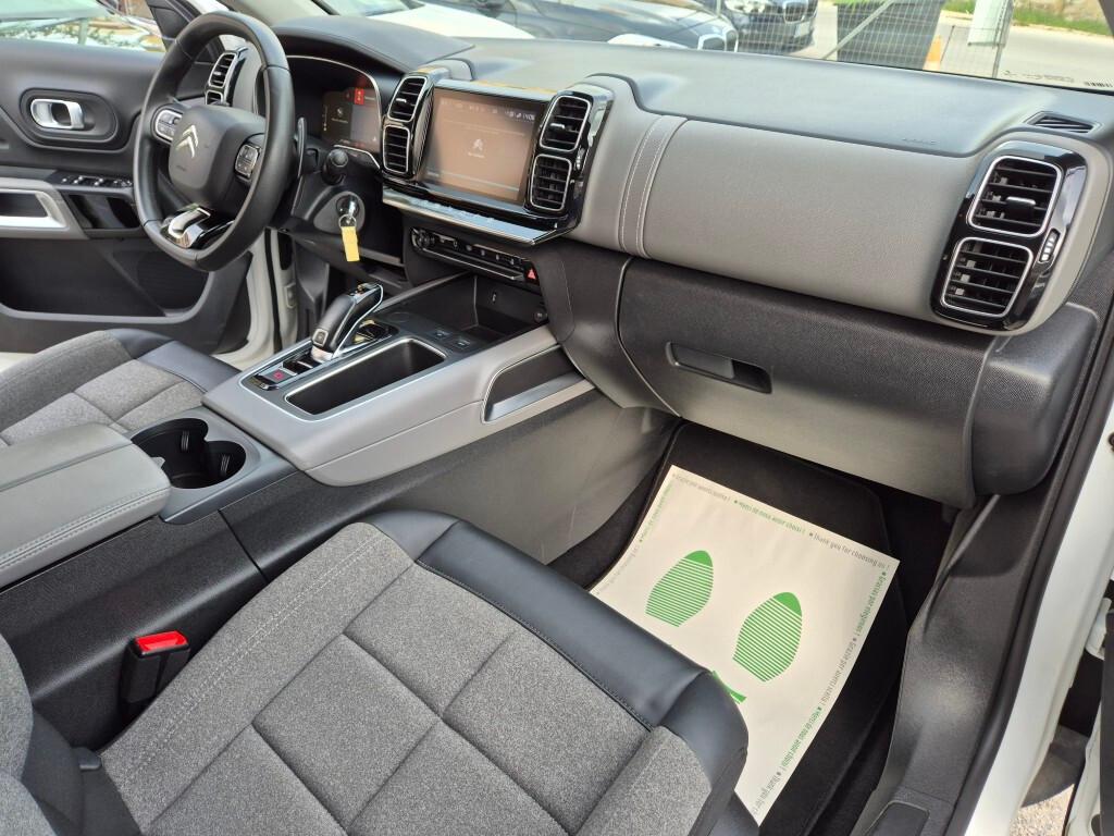 Citroen C5 AIRCROSS 1.5 BlueHDi 130cv EAT8