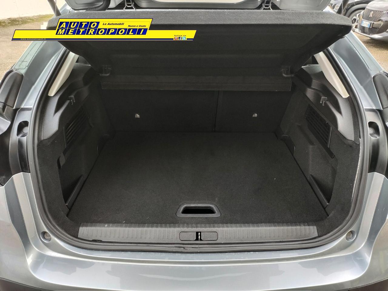 Citroen C4 1.5 130cv BlueHDi EAT8 Shine (Autom.)