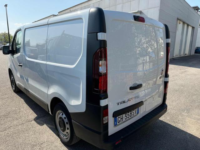 FIAT TALENTO 2.0 MJT 120 CV PC.TN 10 Q.LI