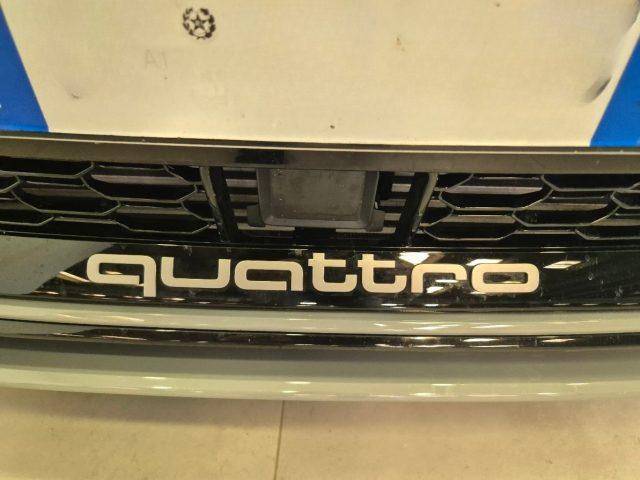 AUDI RS 3 SPB - ACC/Lim - Sens. Park. - Tetto
