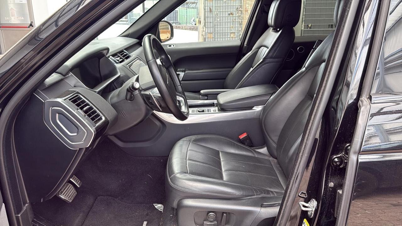 Land Rover Sport 3.0D l6 300 CV Dynamic HSE”TETTO”
