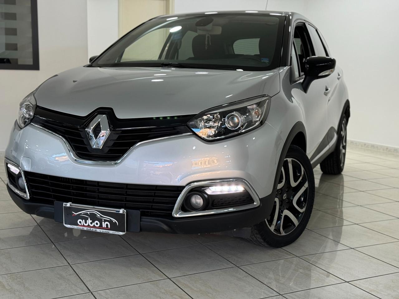 Renault Captur 0.9 TCe 90 CV Energy R-Link