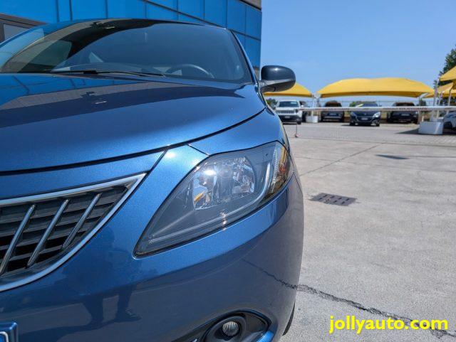LANCIA Ypsilon 1.0 FireFly 5P S&S Hybrid Gold 5 posti - Ruotino