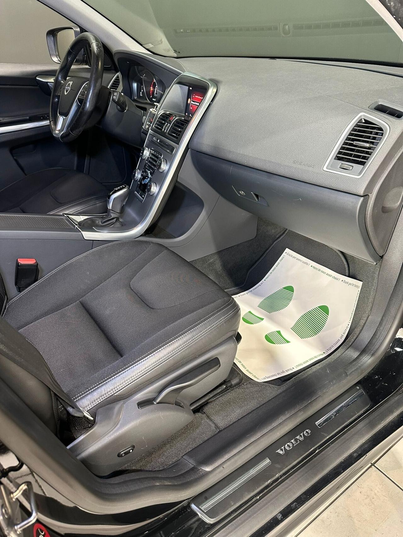 Volvo XC60 D4 Geartronic Business 2WD
