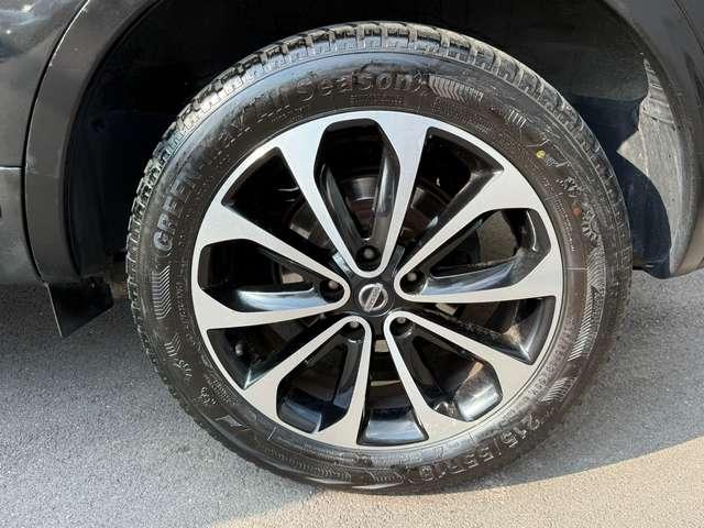 Nissan Qashqai 2.0 16v Tekna N-Tec FL TETTO PANORAMICO/RETROCAMERA/NAVI