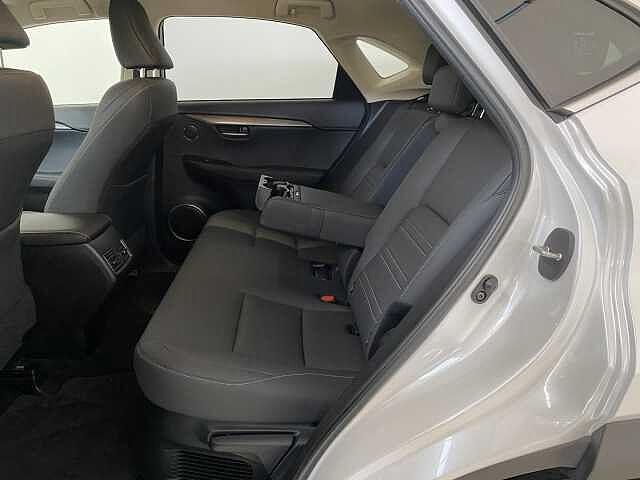 Lexus NX Hybrid 4WD Premium