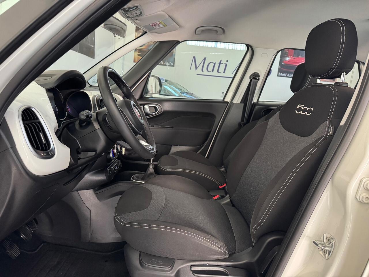 Fiat 500L 1.4 95 CV Lounge ok Neopatentati
