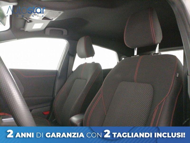 Ford Puma 1.0 ecoboost h ST-Line s&s 125cv