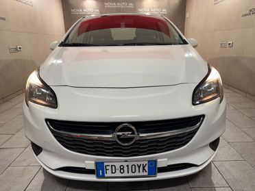 Opel Corsa 1.4 90CV GPL Tech NEOPATENTATI