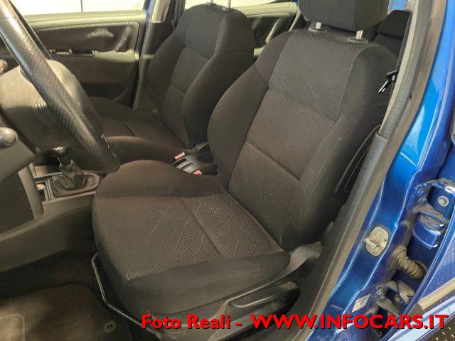 PEUGEOT 207 1.6 HDi 90CV 5p. XS