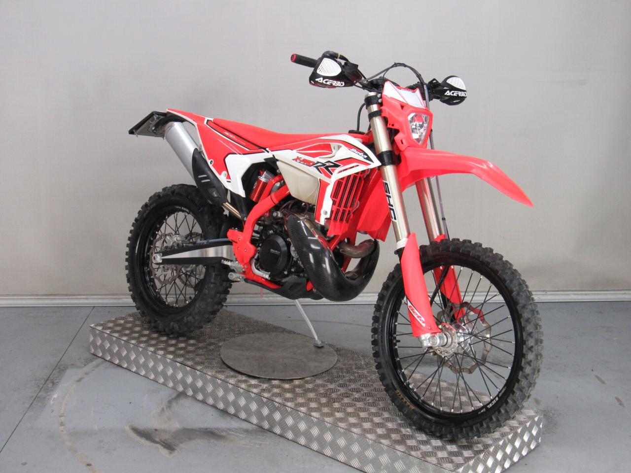 Beta RR 300 X PRO 2TEMPI