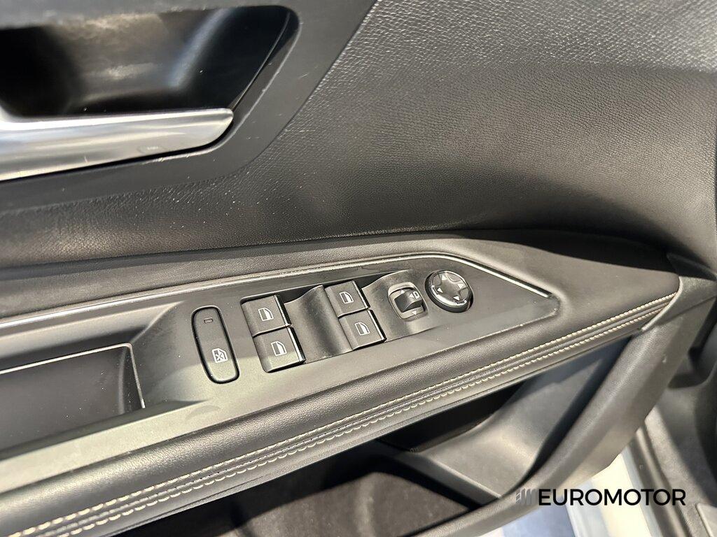 Peugeot 5008 1.5 BlueHDi GT EAT