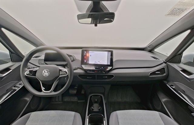 VOLKSWAGEN ID.3 Business
