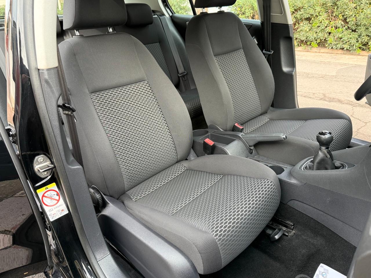 Volkswagen Golf 1.6 TDI 5P *SOLI KM 94.000 - 2012