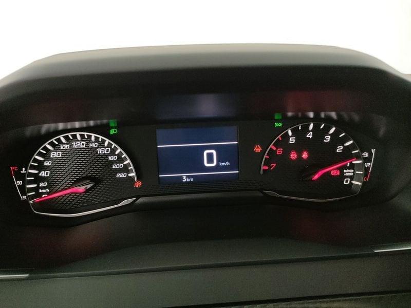 Peugeot 208 208 Hybrid 100 e-DCS6 Style