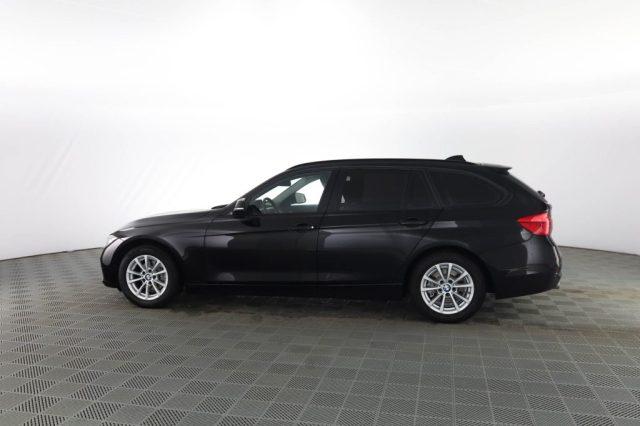 BMW 318 318i Touring Business Advantage aut.