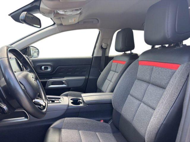 CITROEN C5 Aircross BlueHDi 130 S&S Business