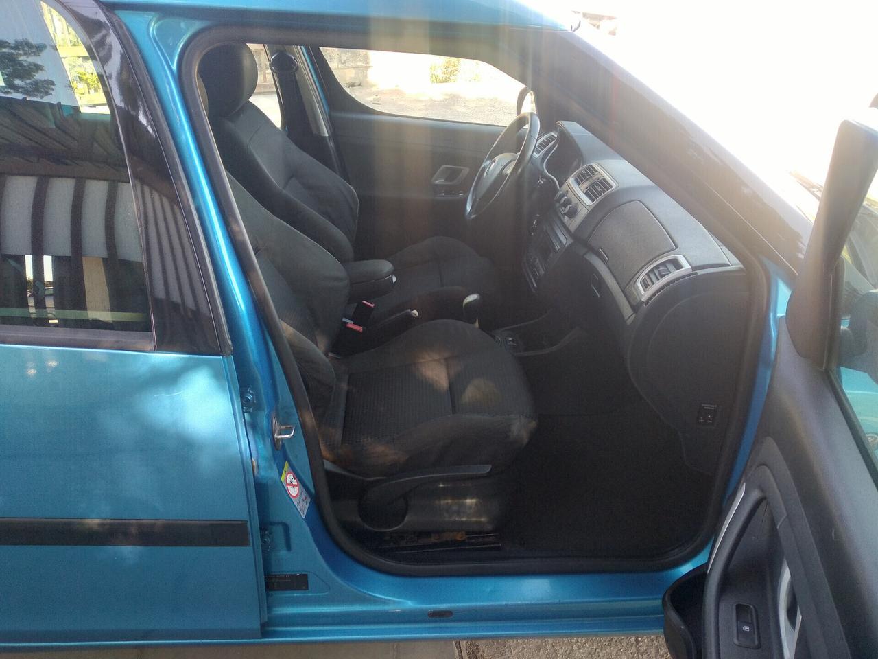 Skoda Roomster 1.4 TDI 80CV Style