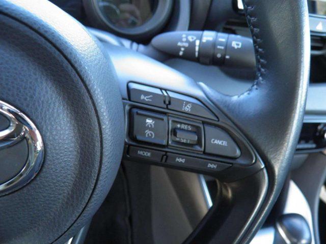TOYOTA Yaris YARIS 1.5 HYBRID 5P ACTIVE AUTOMATICA