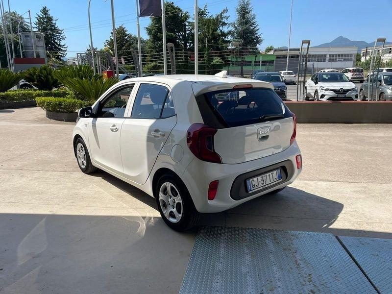 KIA Picanto 1.0 12V EcoGPL 5 porte Urban +TDN PACK