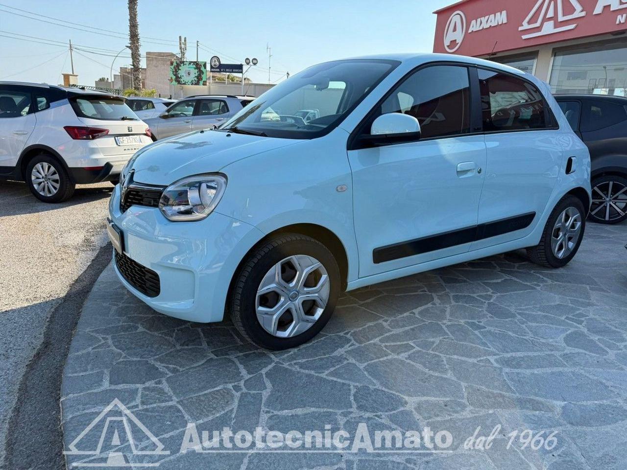 Renault Twingo Zen