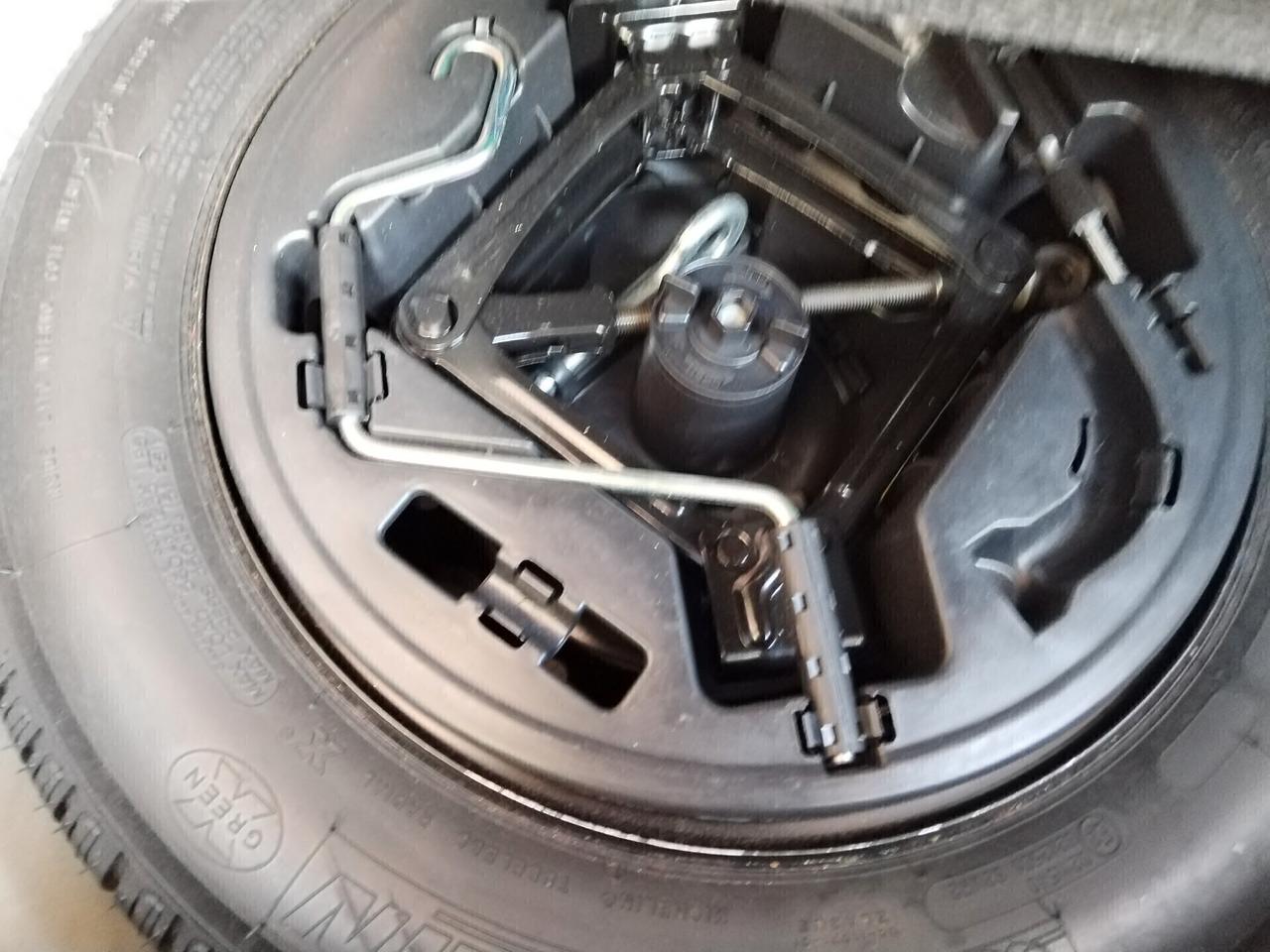 Fiat Punto 1.3 MJT II S&S 95 CV 5 porte - euro 6B