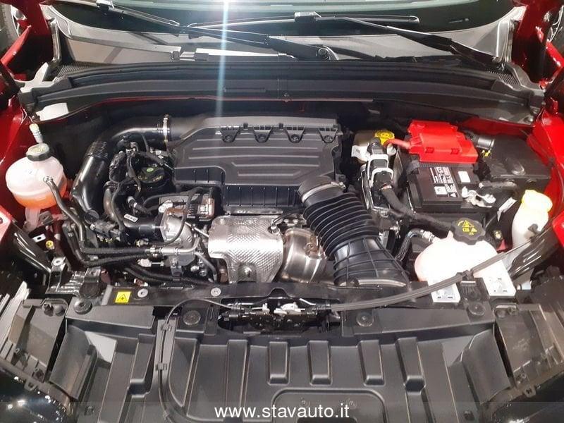 Alfa Romeo Tonale 1.6 JTD 130 CV TCT Sprint-Targa nel mese