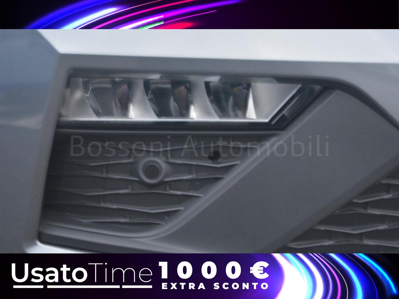 Skoda Kamiq 1.0 tsi 95cv selection