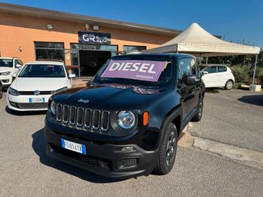 Jeep Renegade 1.6 MULTIJET 95CV FWD SPORT 2018