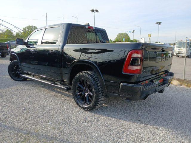 DODGE RAM 1500 5.7 GPL V8 Laramie Sport G/T N1