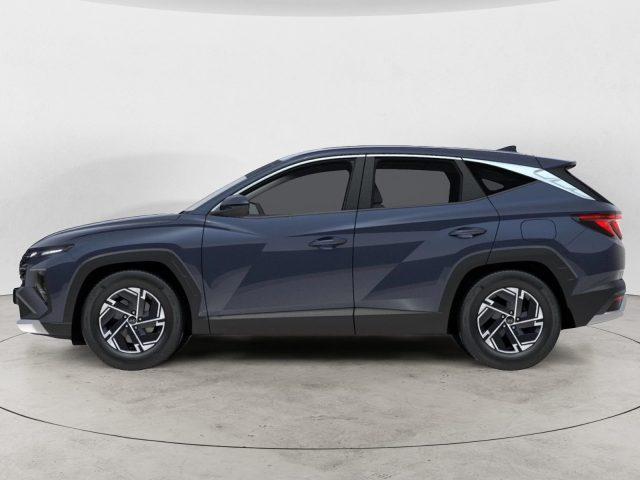 HYUNDAI Tucson Tucson 1.6 CRDI Klass