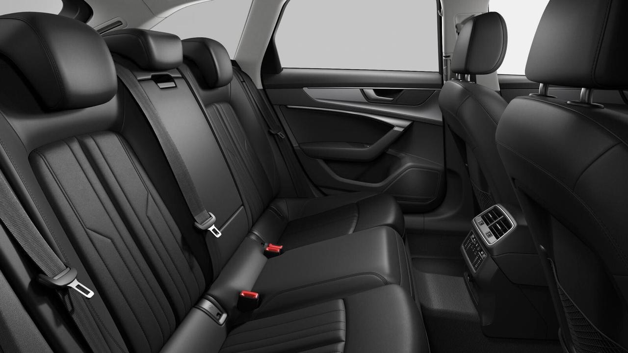 AUDI A6 AVANT 35TDI BUSINESS S-TRONIC IN ARRIVO
