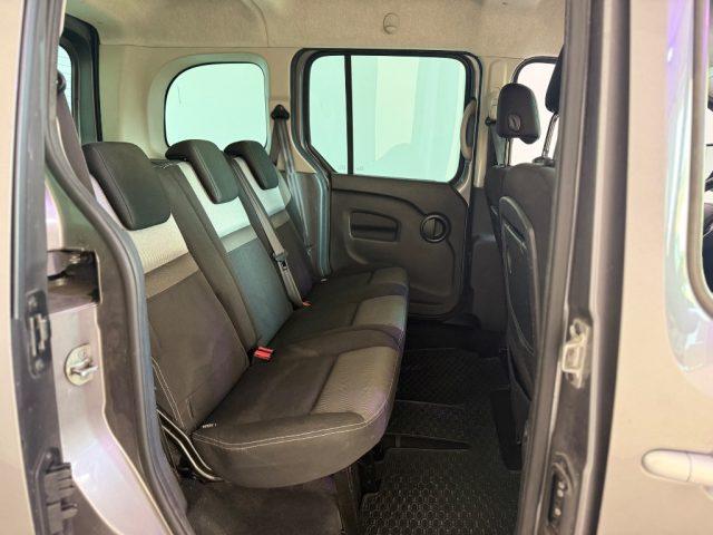 RENAULT Kangoo 1.5 dCi 110CV 5 porte Stop & Start Extrem