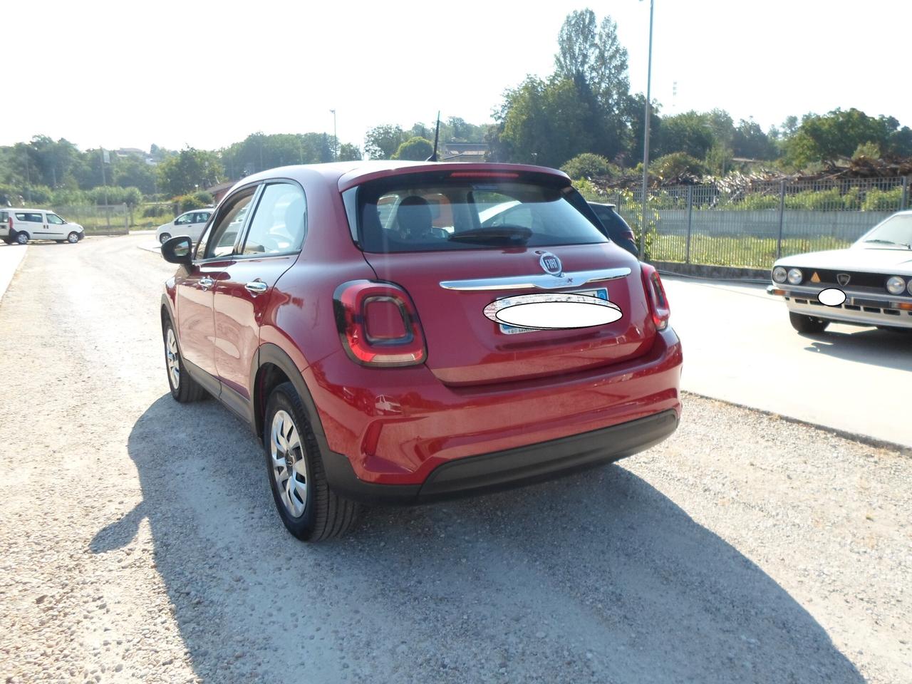 Fiat 500X 1.3 MultiJet 95 CV N1