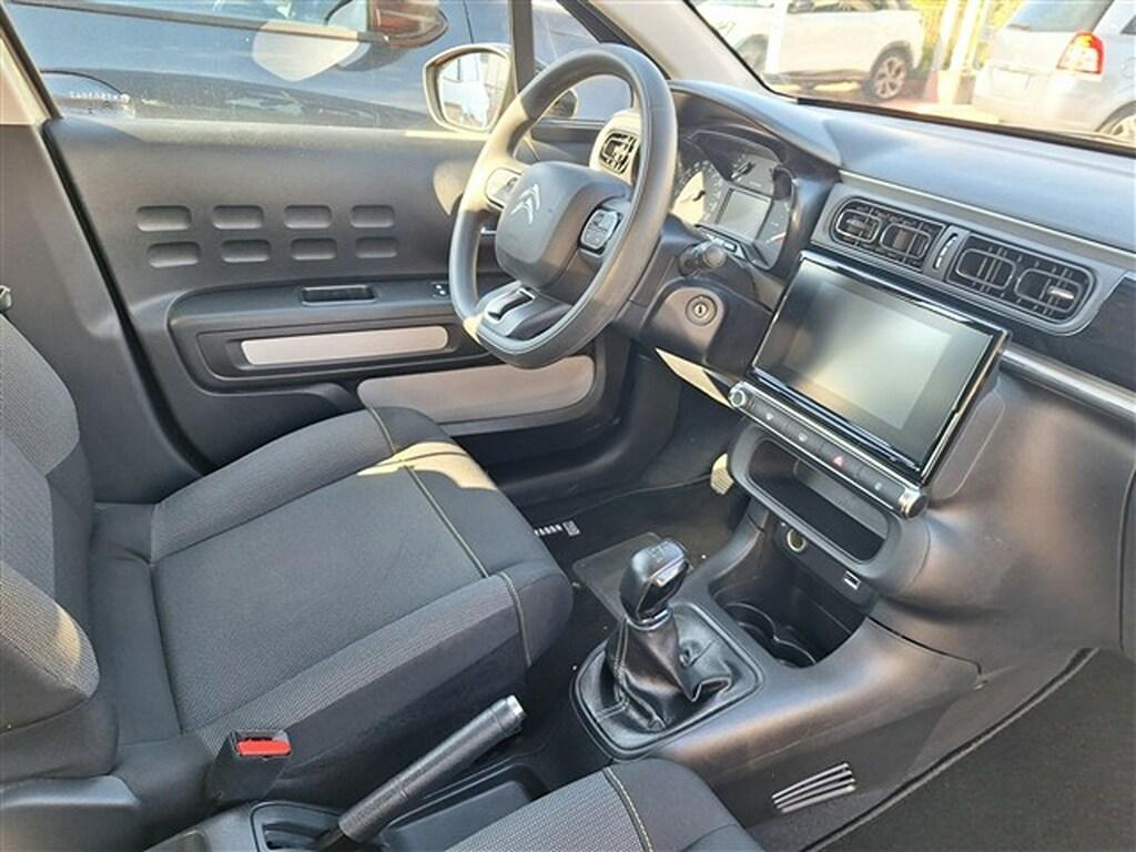 Citroen C3 1.2 PureTech Feel Pack