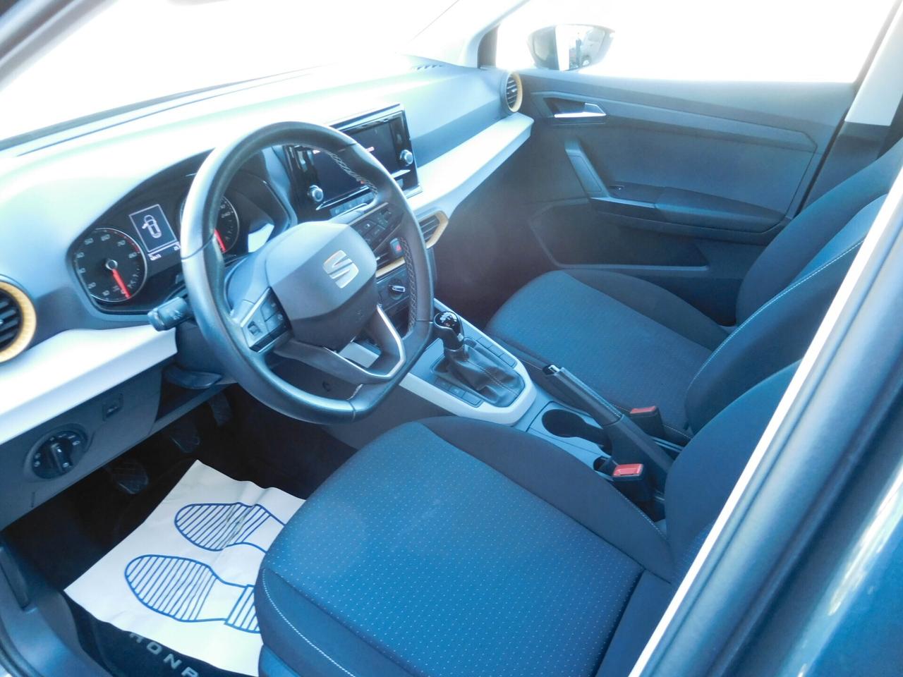 Seat Arona 1.0 EcoTSI 110 CV Style