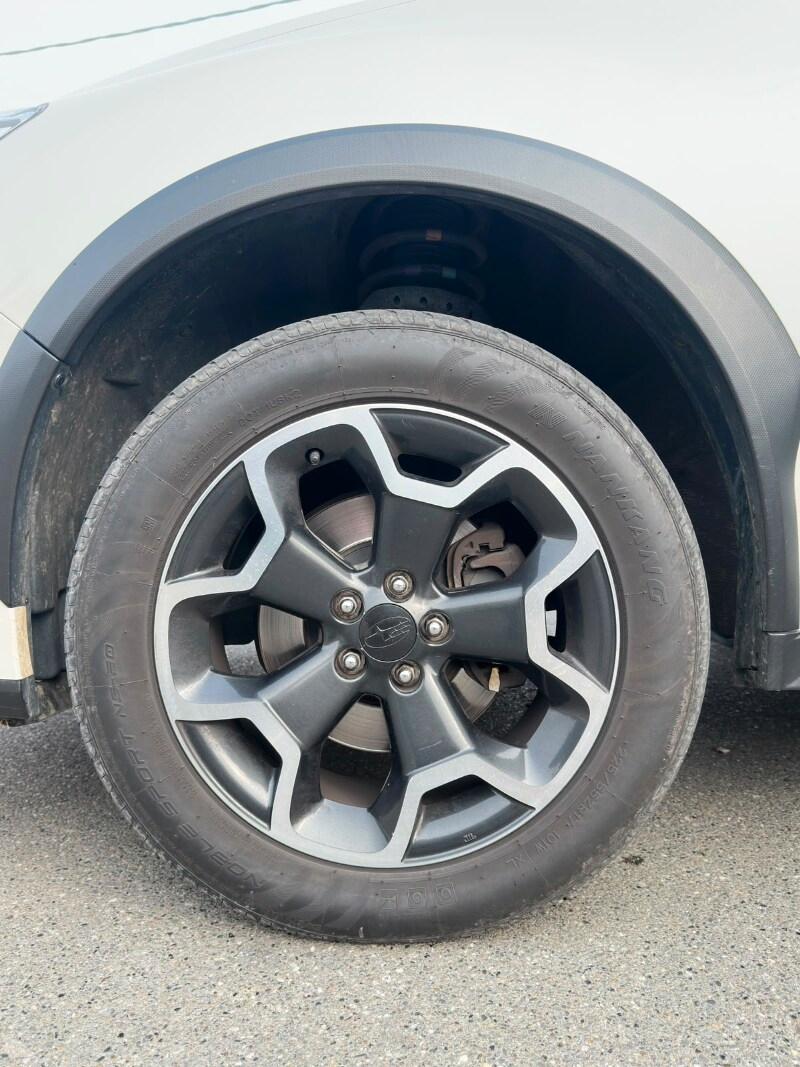 SUBARU XV 1ª serie XV 1.6i Style