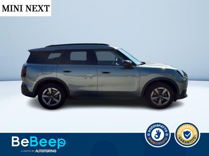 MINI Countryman Mini F60 MINI 2.0 48V D CLASSIC AUTO