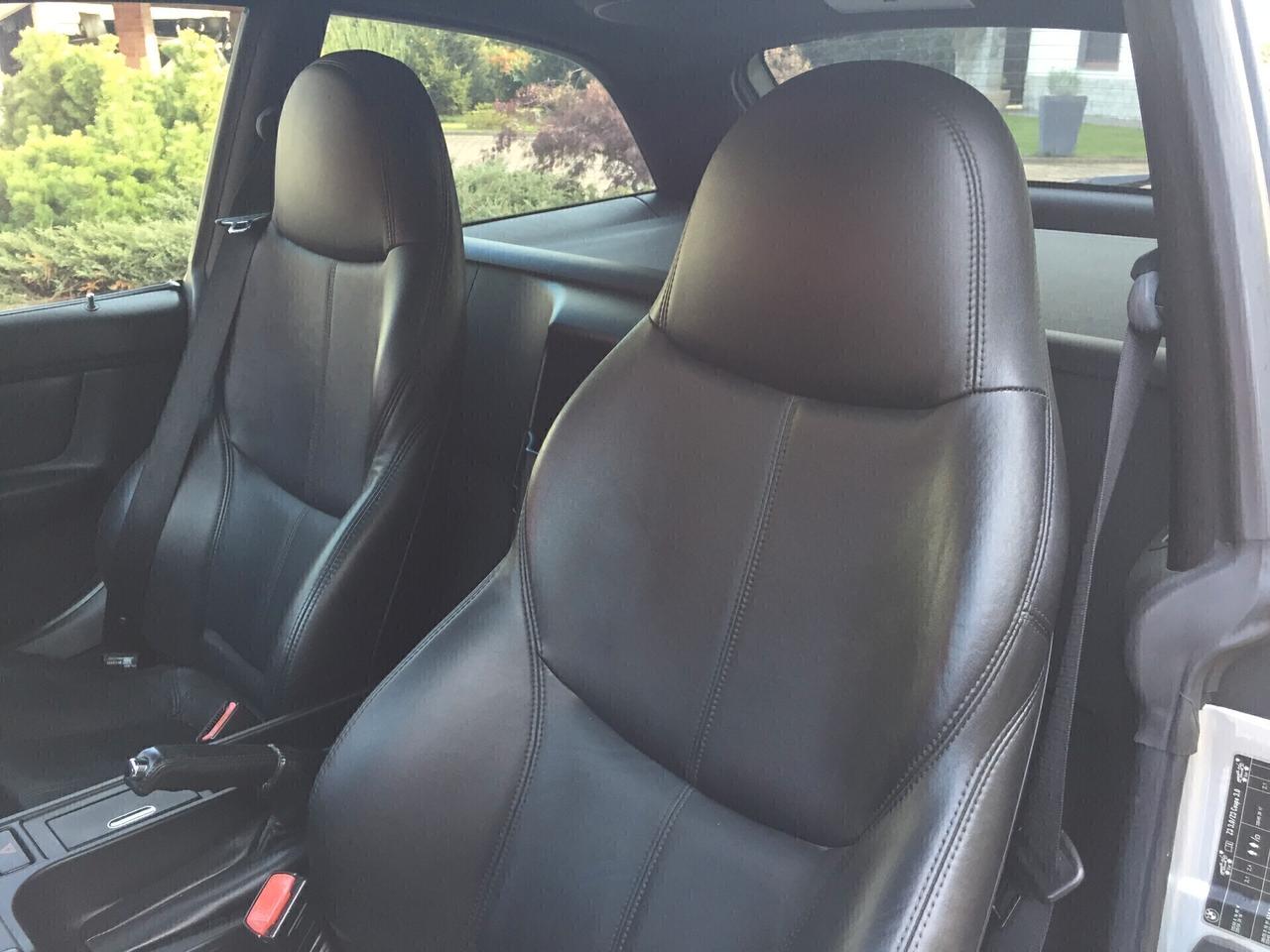 Bmw Z3 3.0 24V cat Coupé