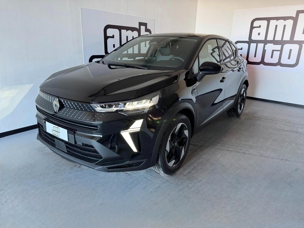 Renault Captur Gpl 100 CV Techno