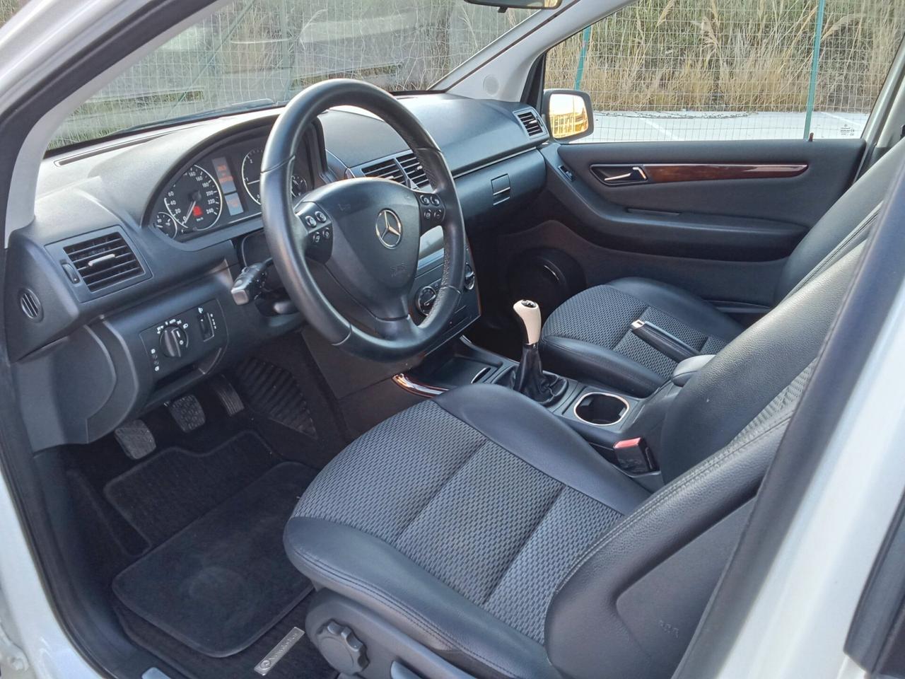 MERCEDES A 180 CDI White BluEFFICENCY GARANZIA12/36