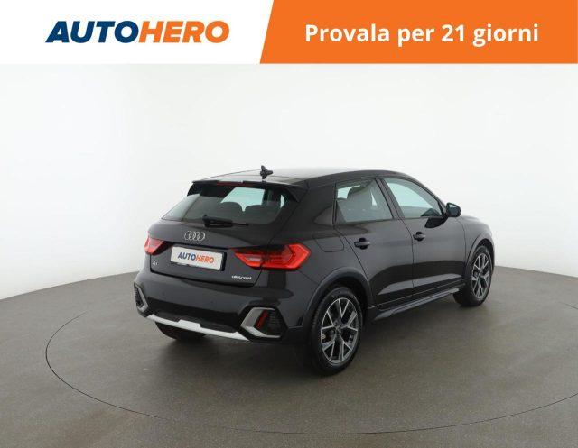 AUDI A1 allstreet 35 TFSI S tronic