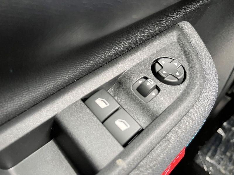 Citroën C3 C3 1.2 puretech turbo Plus 100cv s&s