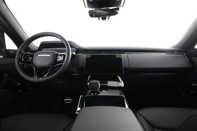 LAND ROVER Range Rover Sport RR Sport 3° serie 3.0D l6 249 CV Dynamic SE
