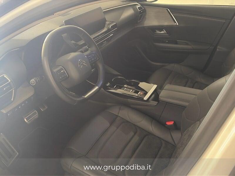 Citroën C5 X 1.6 hybrid phev Shine Pack 225cv e-eat8