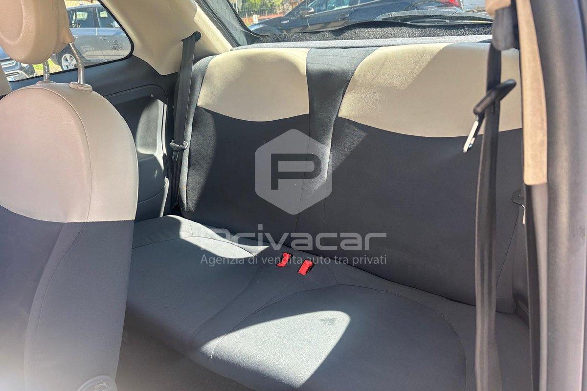 FIAT 500 1.3 Multijet 16V 95 CV Pop