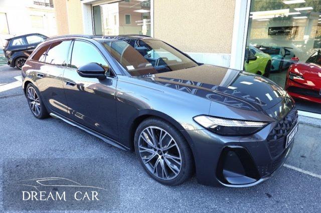 AUDI A5 Avant TDI 150 kW mHEV+ S-tronic S-Line