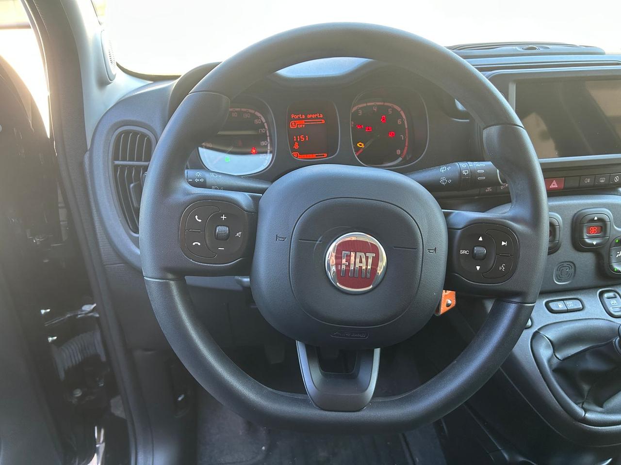 Fiat Panda 1.2 Easy Power