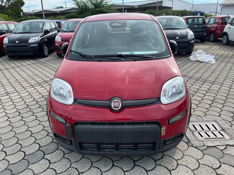 FIAT Panda Panda 1.0 FireFly S&S Hybrid