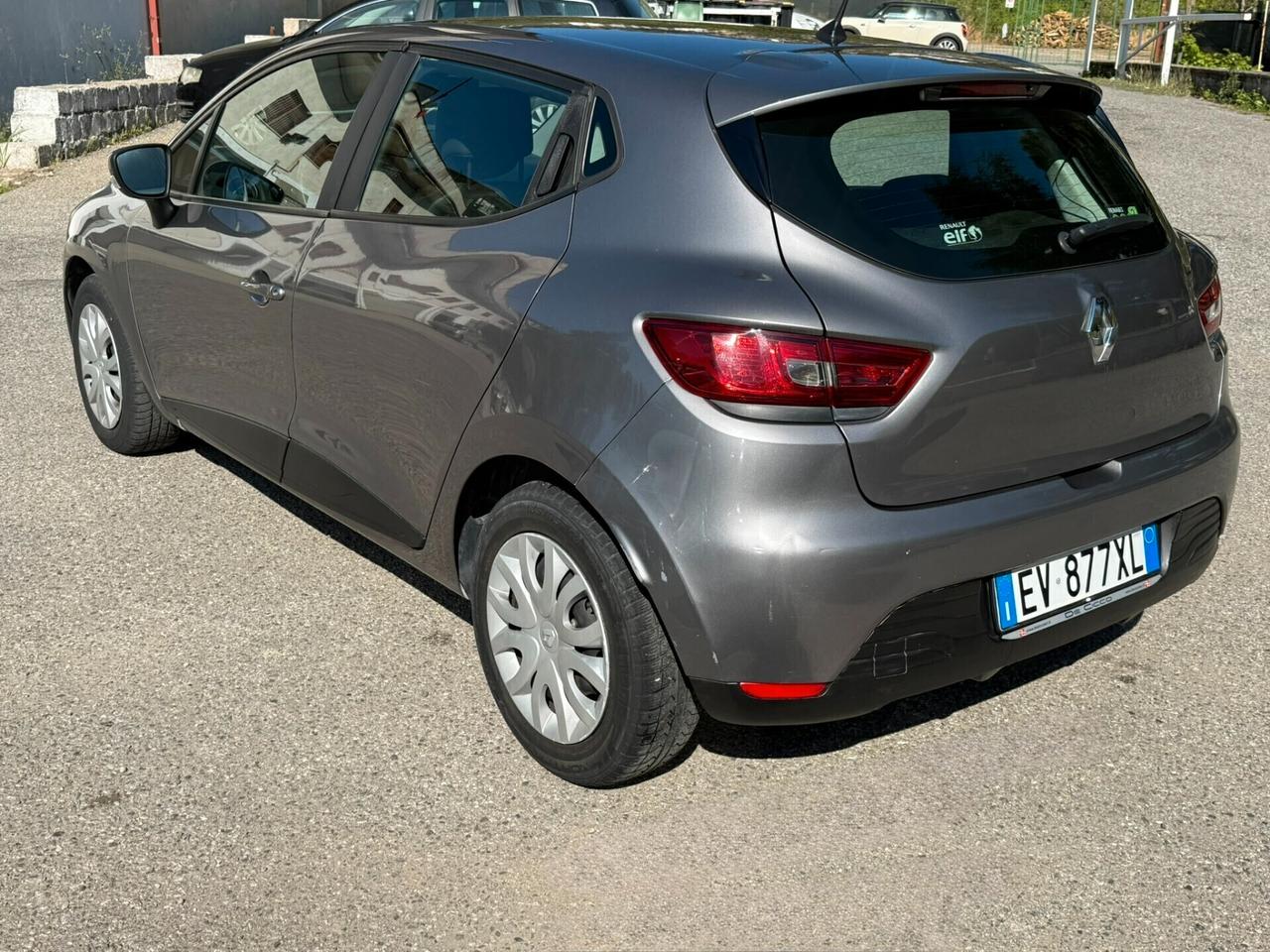 Renault Clio 1.5 dCi 8V 75CV 5 porte Costume National
